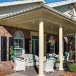 2-northpark-village-welcome