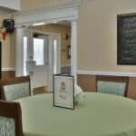 7 SpencerPlace-2023 menu