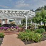 9-TigerPlace-Columbia-Central-Courtyard-and-Gazebo