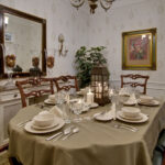 Capetown AL -private-dinning-cape-girardeau-assisted-living