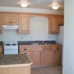 Cottage Kitchen