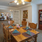 StClair-Dining
