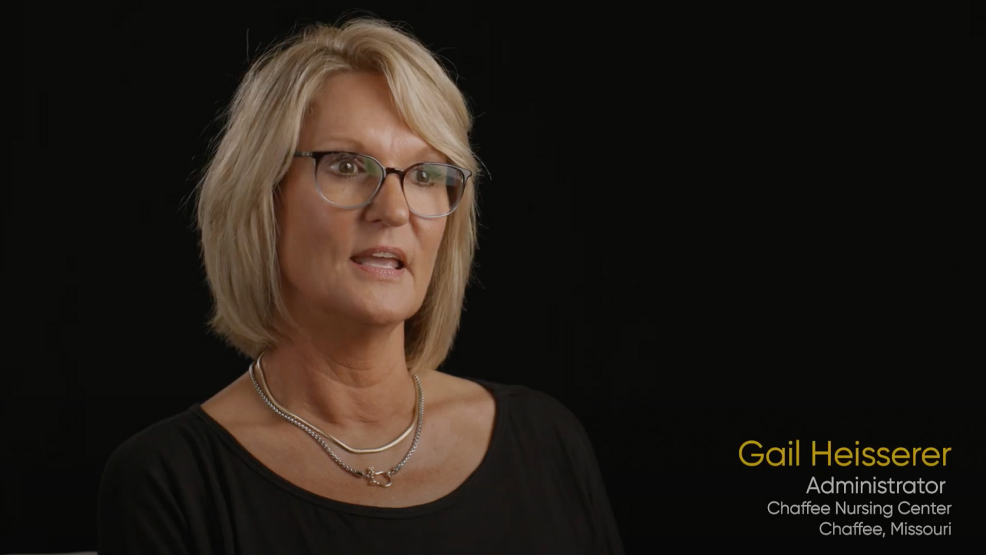 Gail Heisserer
