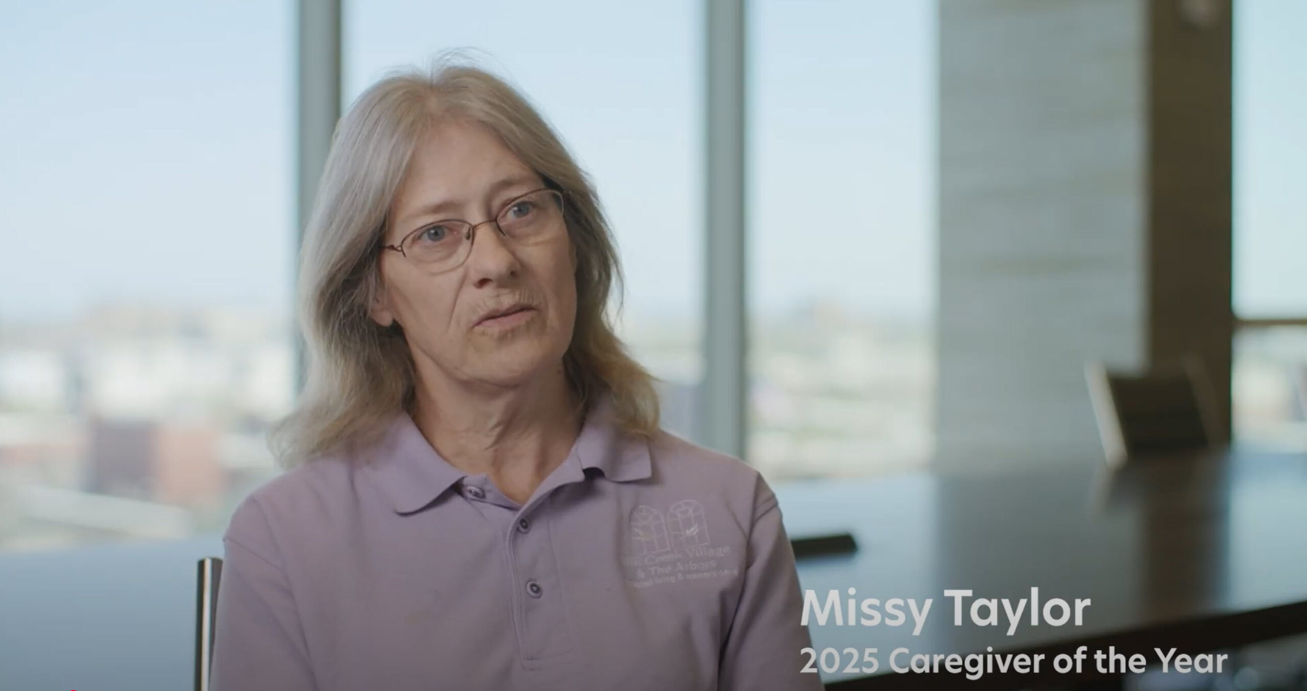 Missy Taylor